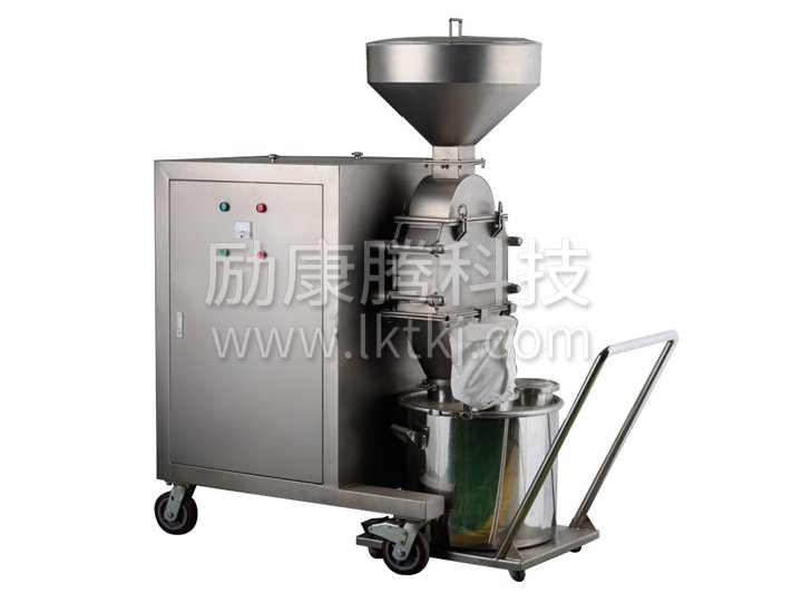 GFSJ系列高效粉碎机