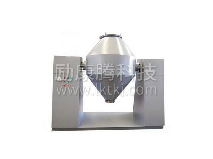 SZG系列双锥回转真空干燥机